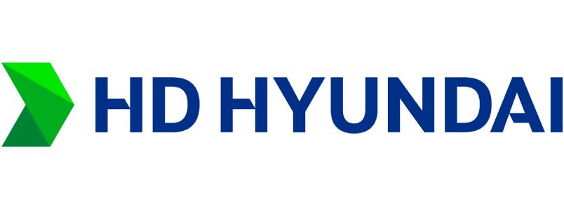 Hyundai-CE Logo